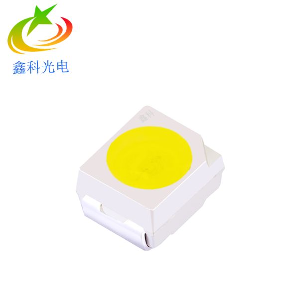 LED 3528贴片 白光