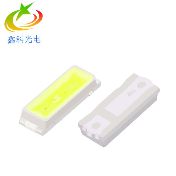LED 4014贴片 白光