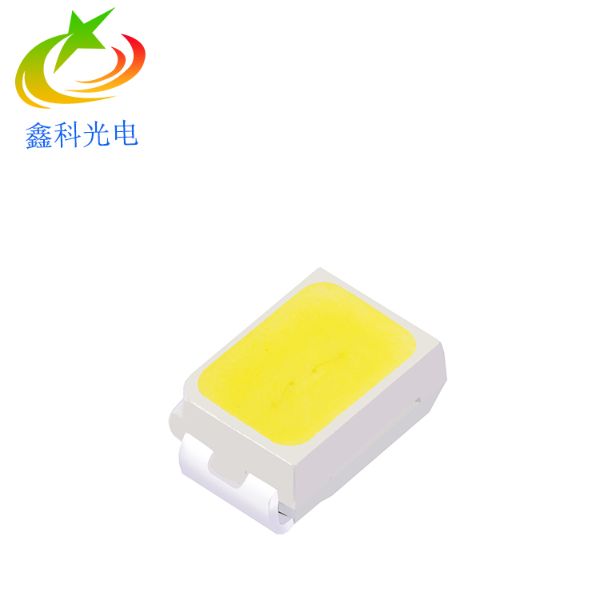 LED 3020贴片 白光0.2W