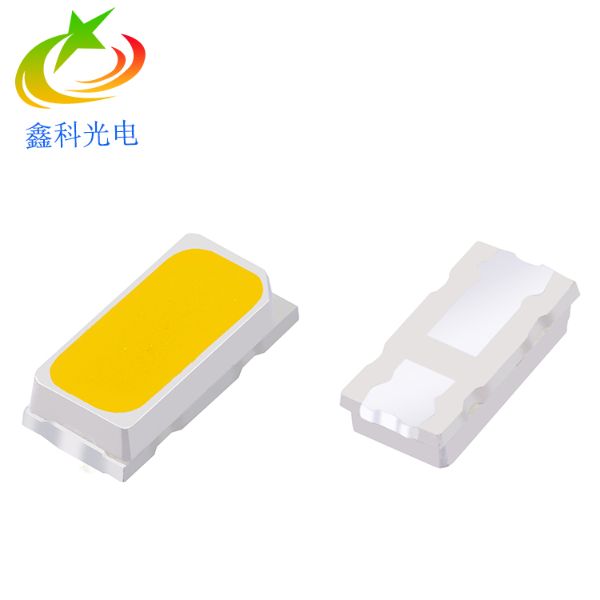 LED 3014贴片  暖白