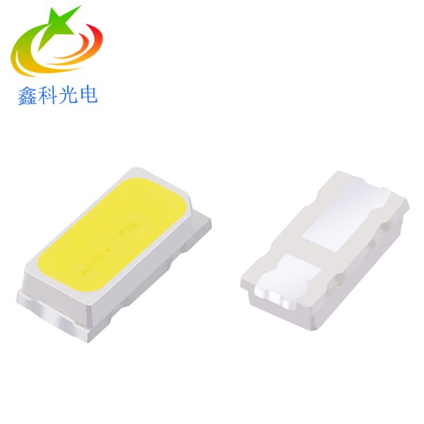 LED 3014贴片白光