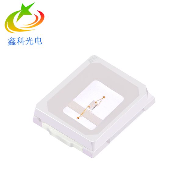 LED 2835贴片 蓝光0.5W