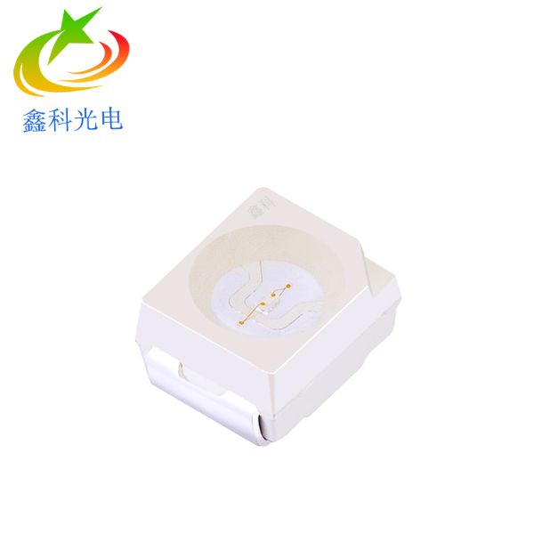 LED 3528贴片 绿光
