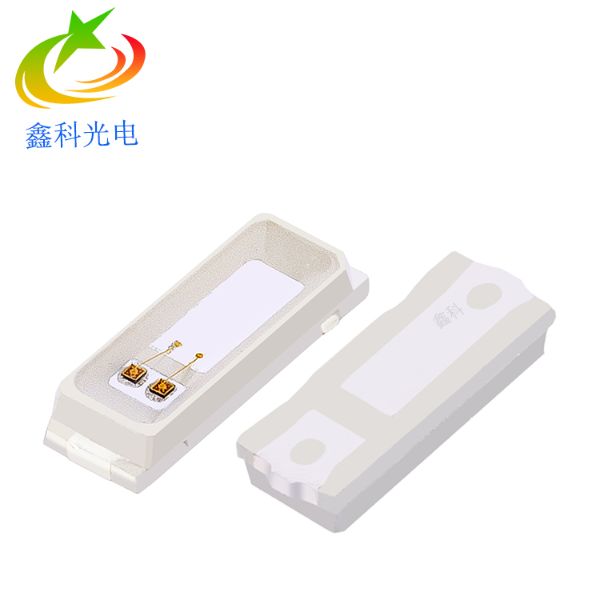 LED 4014贴片 红光