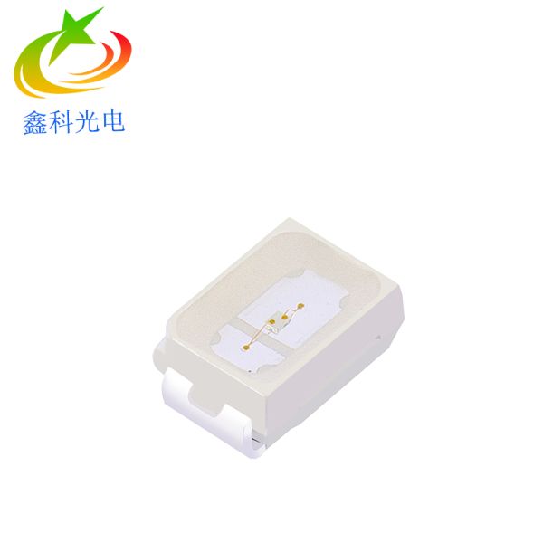LED 3020贴片 蓝光0.2W