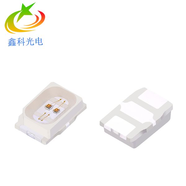 LED 3020贴片 红光0.2W