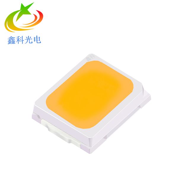 LED 2835贴片 0.2W