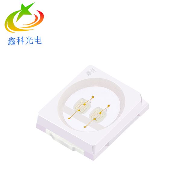 LED 3030灯珠 绿光1W