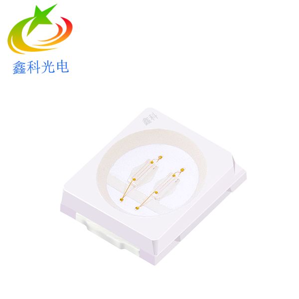LED 3030贴片 蓝光1W