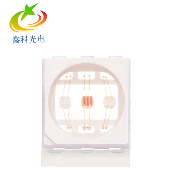 LED5050RGB灯珠