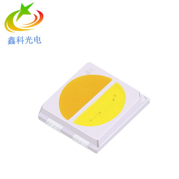 LED3030双杯灯珠