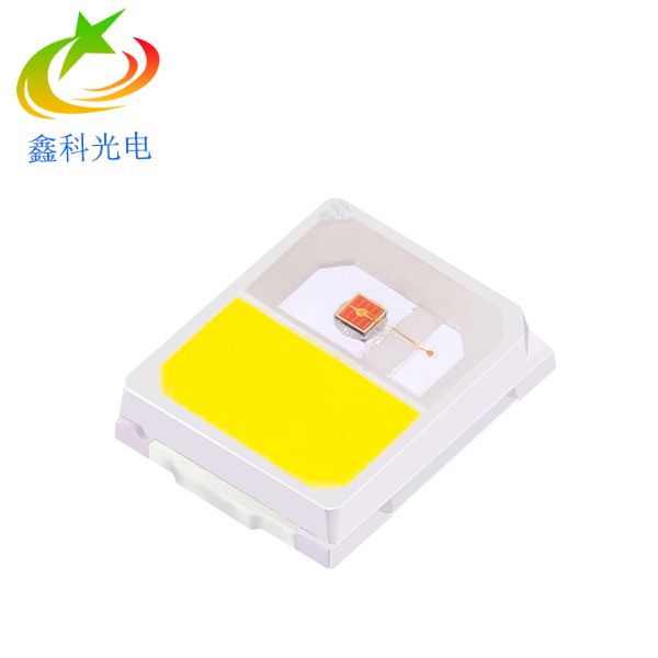 LED2835双杯灯珠