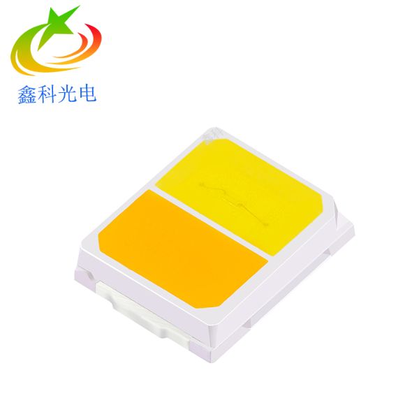 LED2835双杯灯珠