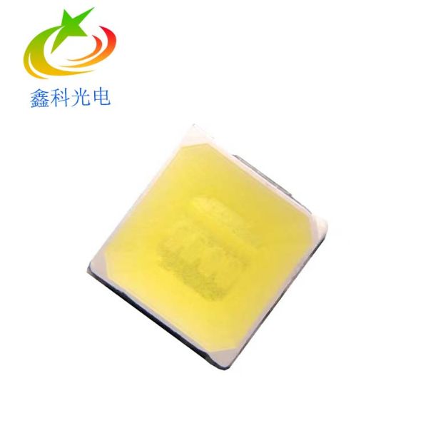 LED5054白光灯珠