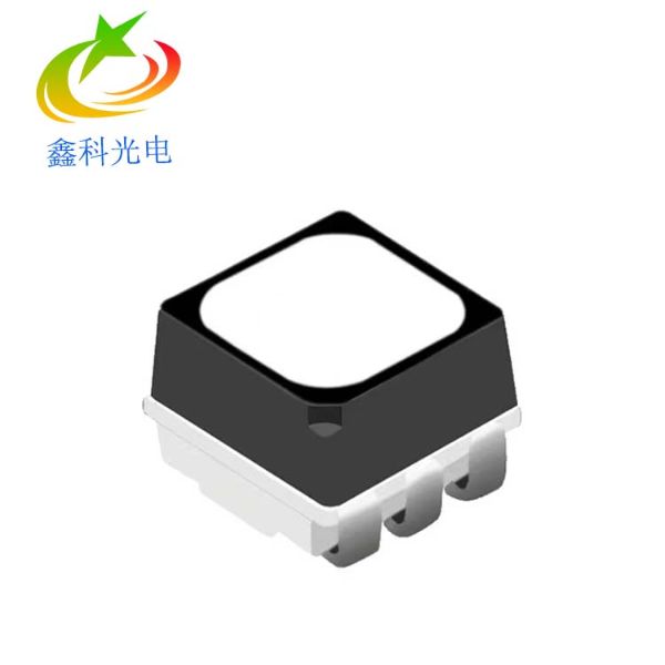 LED3535RGB黑面灯珠