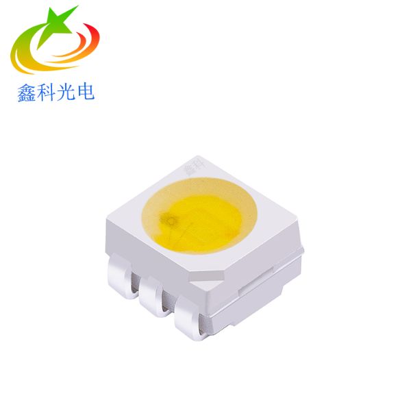 LED3433白光灯珠