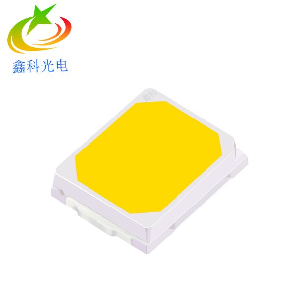 LED2016白光灯珠