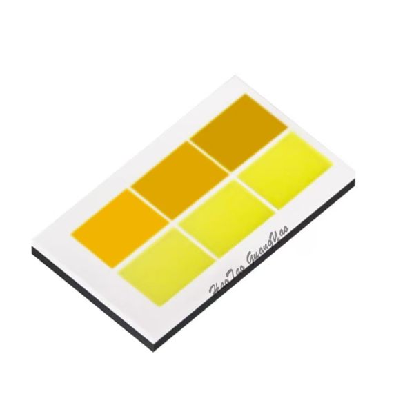 LED7545陶瓷球头双色系列