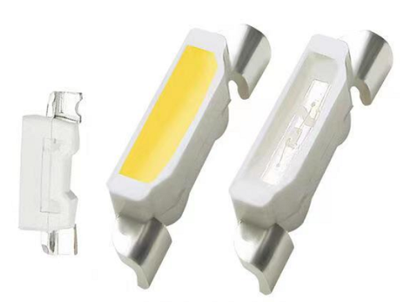 LED335/4008侧发光系列