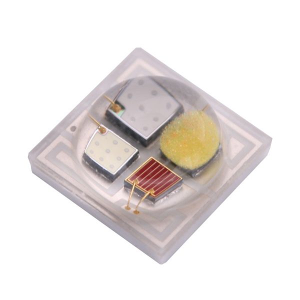 LED 3535陶瓷球头RGBW系列