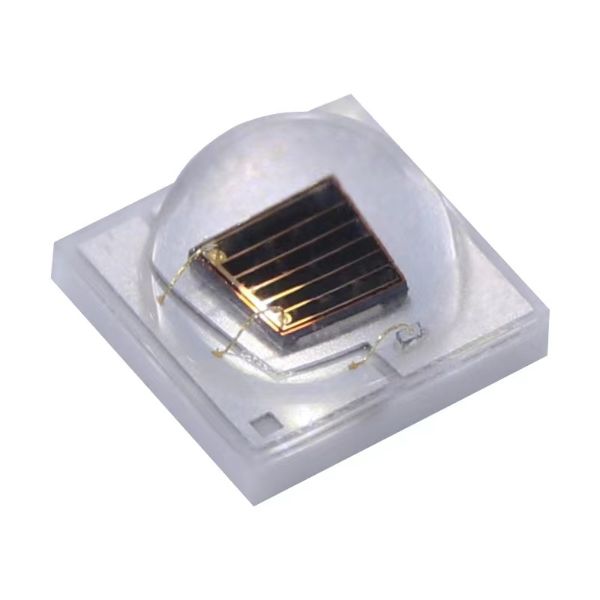 LED3535陶瓷球头红外系列