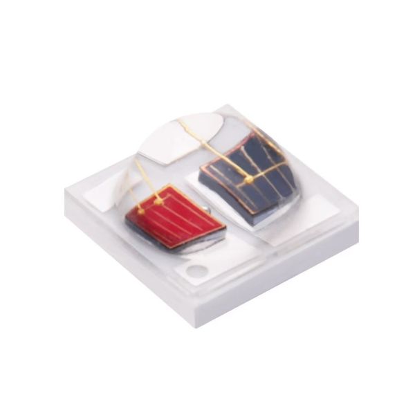 LED 3535陶瓷球头红外双色系列