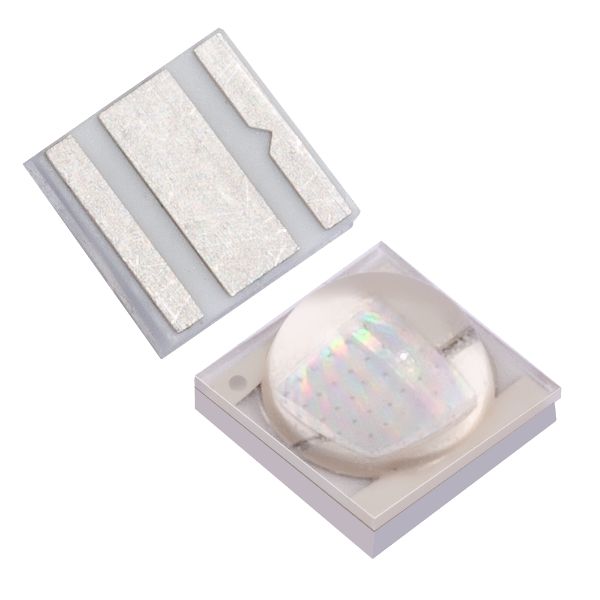 LED3535陶瓷球头UV系列